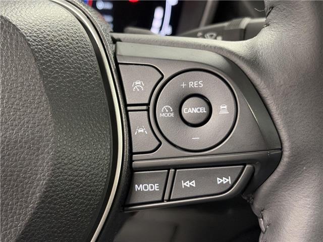 2024 Toyota Corolla SE (Stk: 10120542A) in Markham - Image 17 of 32