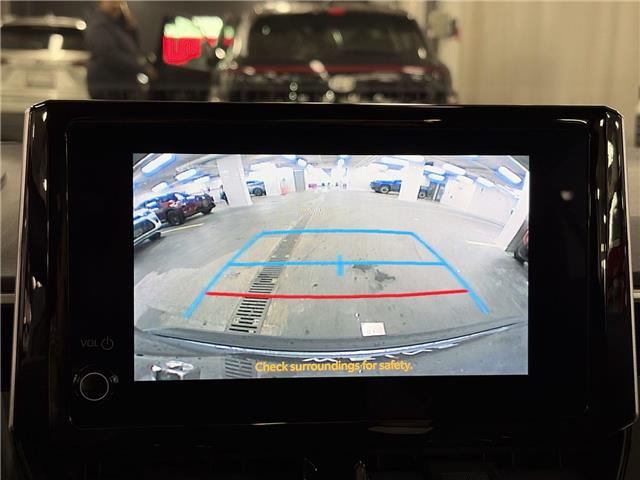 2024 Toyota Corolla SE (Stk: 10120542A) in Markham - Image 20 of 32