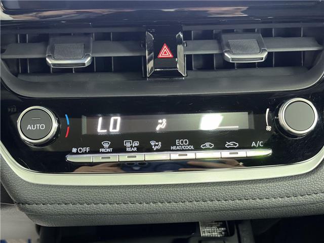 2024 Toyota Corolla SE (Stk: 10120542A) in Markham - Image 21 of 32