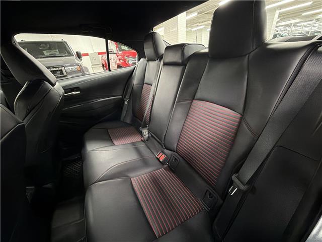 2024 Toyota Corolla SE (Stk: 10120542A) in Markham - Image 28 of 32