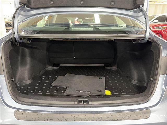 2024 Toyota Corolla SE (Stk: 10120542A) in Markham - Image 29 of 32