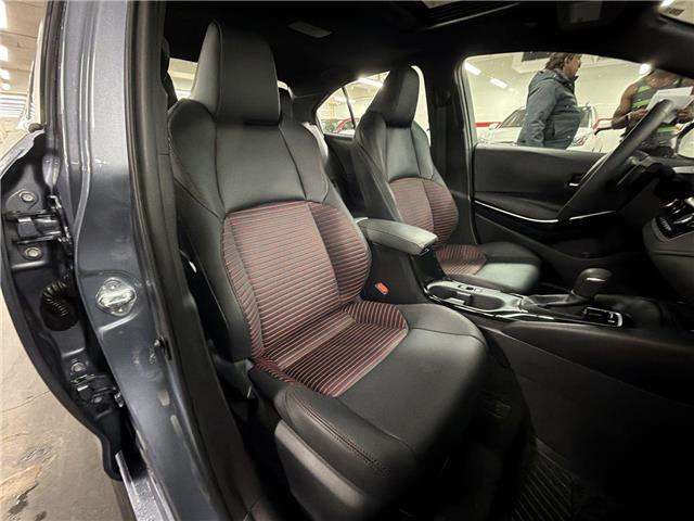 2024 Toyota Corolla SE (Stk: 10120542A) in Markham - Image 31 of 32