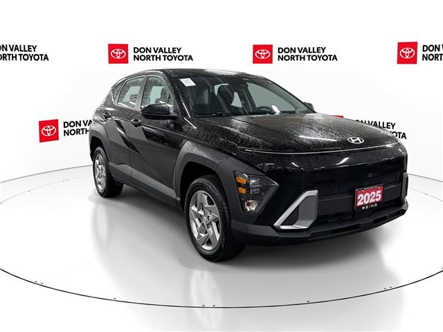 2025 Hyundai Kona 2.0L Essential (Stk: 10119421A) in Markham - Image 2 of 29