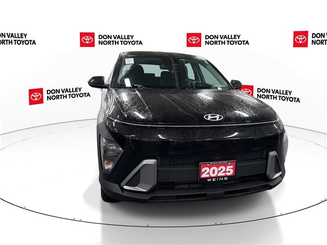2025 Hyundai Kona 2.0L Essential (Stk: 10119421A) in Markham - Image 3 of 29