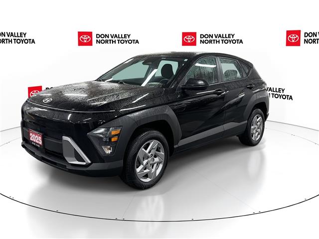 2025 Hyundai Kona 2.0L Essential (Stk: 10119421A) in Markham - Image 4 of 29