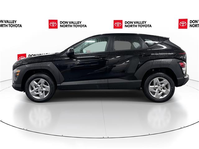 2025 Hyundai Kona 2.0L Essential (Stk: 10119421A) in Markham - Image 5 of 29