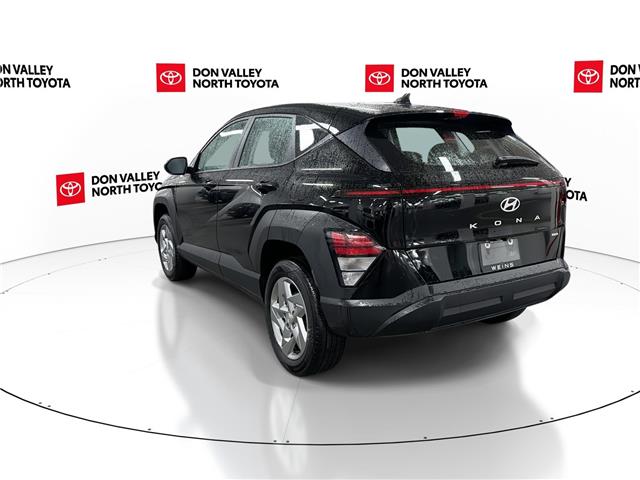 2025 Hyundai Kona 2.0L Essential (Stk: 10119421A) in Markham - Image 6 of 29