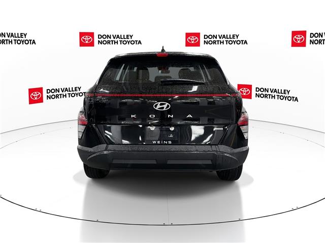 2025 Hyundai Kona 2.0L Essential (Stk: 10119421A) in Markham - Image 7 of 29