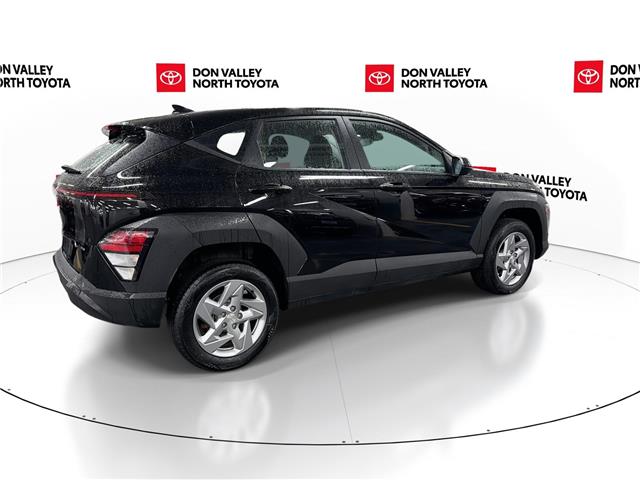 2025 Hyundai Kona 2.0L Essential (Stk: 10119421A) in Markham - Image 8 of 29