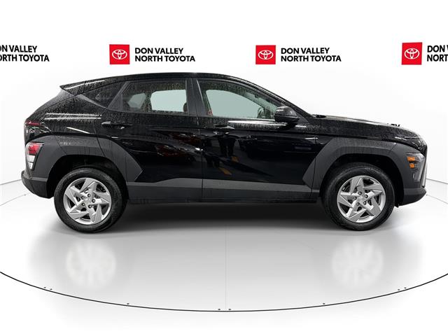 2025 Hyundai Kona 2.0L Essential (Stk: 10119421A) in Markham - Image 9 of 29
