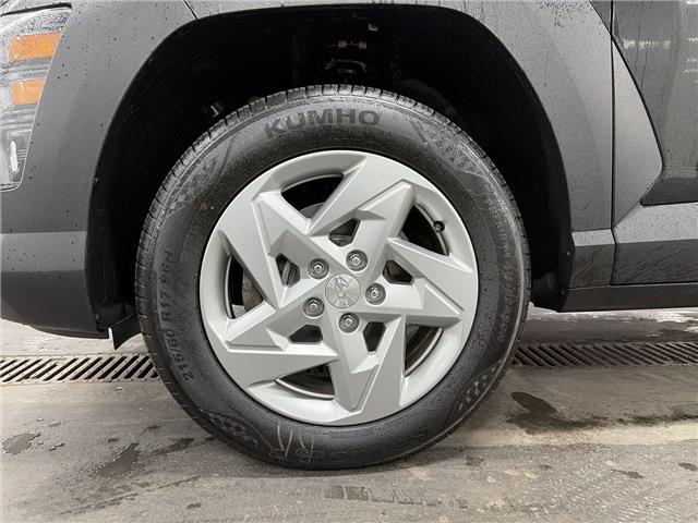 2025 Hyundai Kona 2.0L Essential (Stk: 10119421A) in Markham - Image 10 of 29