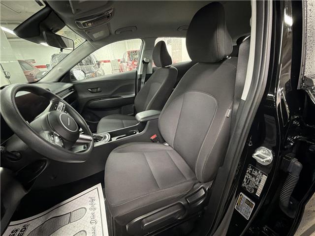 2025 Hyundai Kona 2.0L Essential (Stk: 10119421A) in Markham - Image 11 of 29