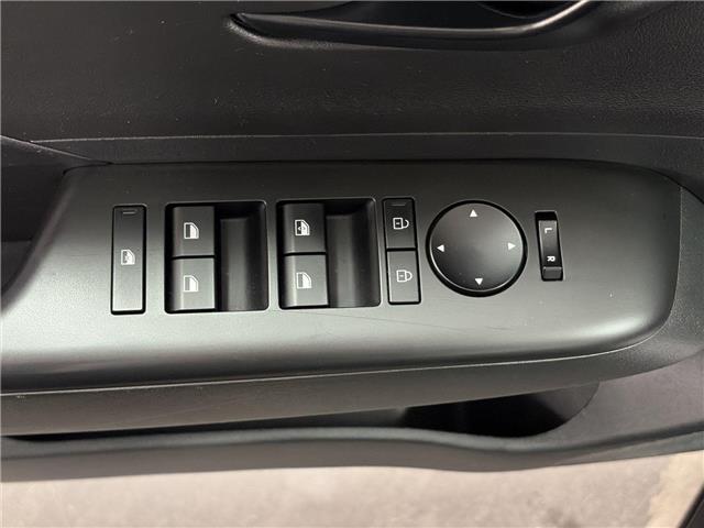 2025 Hyundai Kona 2.0L Essential (Stk: 10119421A) in Markham - Image 13 of 29
