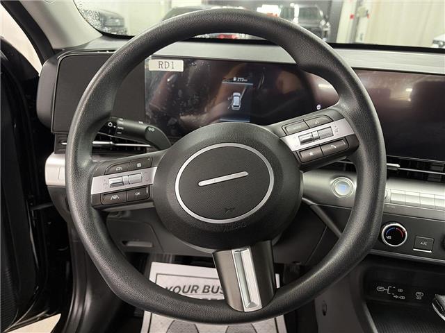 2025 Hyundai Kona 2.0L Essential (Stk: 10119421A) in Markham - Image 14 of 29