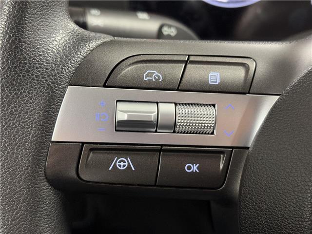 2025 Hyundai Kona 2.0L Essential (Stk: 10119421A) in Markham - Image 16 of 29
