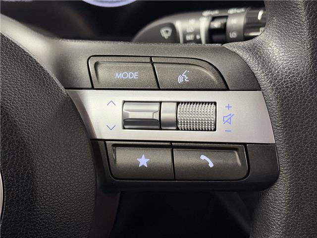 2025 Hyundai Kona 2.0L Essential (Stk: 10119421A) in Markham - Image 17 of 29