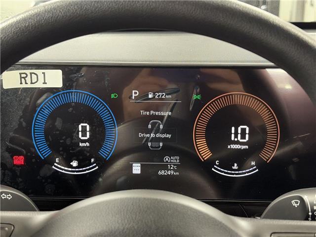 2025 Hyundai Kona 2.0L Essential (Stk: 10119421A) in Markham - Image 18 of 29