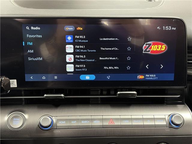 2025 Hyundai Kona 2.0L Essential (Stk: 10119421A) in Markham - Image 19 of 29