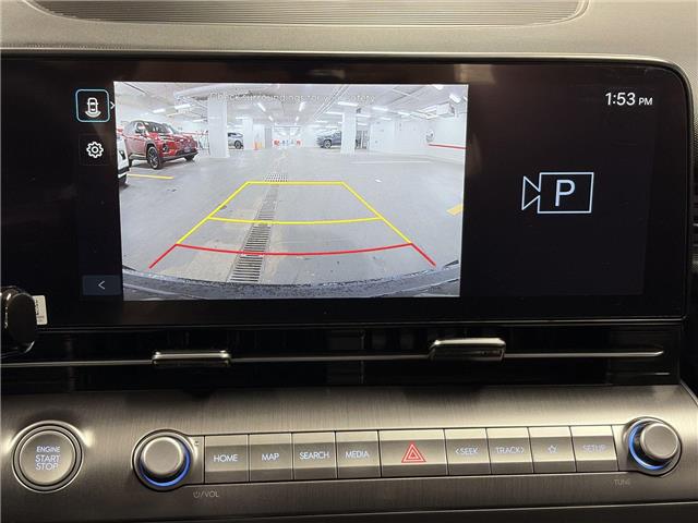 2025 Hyundai Kona 2.0L Essential (Stk: 10119421A) in Markham - Image 20 of 29