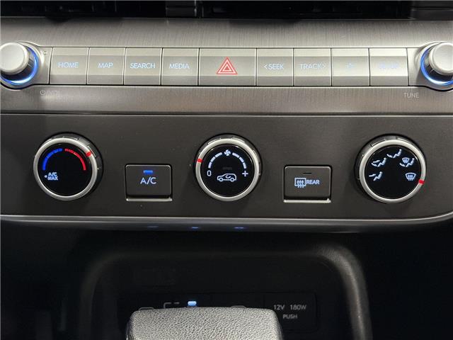 2025 Hyundai Kona 2.0L Essential (Stk: 10119421A) in Markham - Image 21 of 29