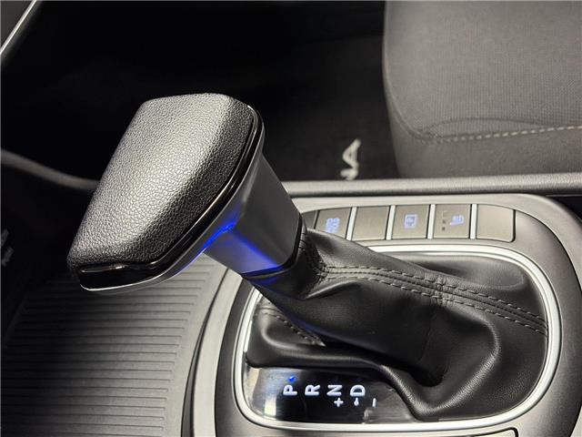 2025 Hyundai Kona 2.0L Essential (Stk: 10119421A) in Markham - Image 22 of 29