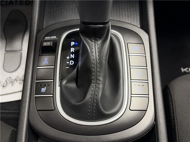 2025 Hyundai Kona 2.0L Essential (Stk: 10119421A) in Markham - Image 24 of 29