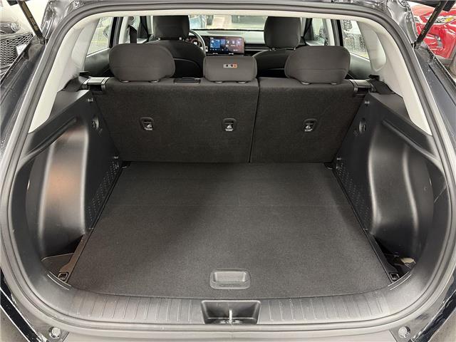 2025 Hyundai Kona 2.0L Essential (Stk: 10119421A) in Markham - Image 26 of 29