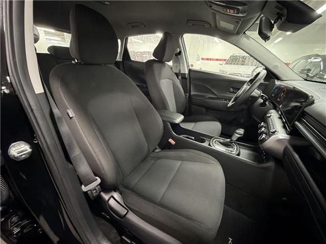 2025 Hyundai Kona 2.0L Essential (Stk: 10119421A) in Markham - Image 28 of 29