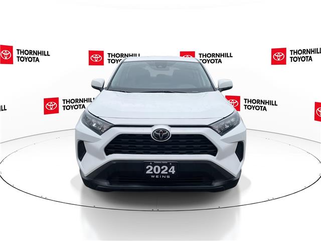 2024 Toyota RAV4 LE (Stk: 12108423A) in Concord - Image 4 of 38