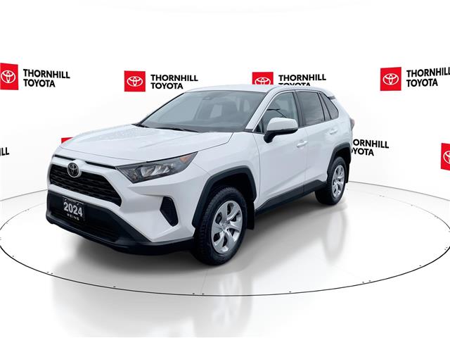 2024 Toyota RAV4 LE (Stk: 12108423A) in Concord - Image 5 of 38