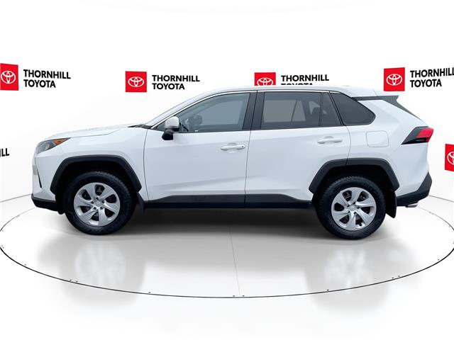 2024 Toyota RAV4 LE (Stk: 12108423A) in Concord - Image 6 of 38
