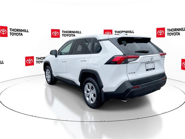 2024 Toyota RAV4 LE (Stk: 12108423A) in Concord - Image 7 of 38