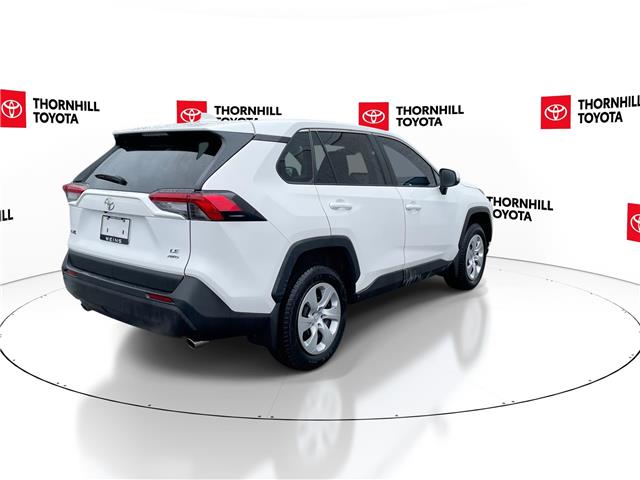 2024 Toyota RAV4 LE (Stk: 12108423A) in Concord - Image 9 of 38