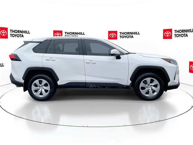 2024 Toyota RAV4 LE (Stk: 12108423A) in Concord - Image 10 of 38