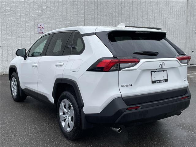 2024 Toyota RAV4 LE (Stk: 12108423A) in Concord - Image 12 of 38