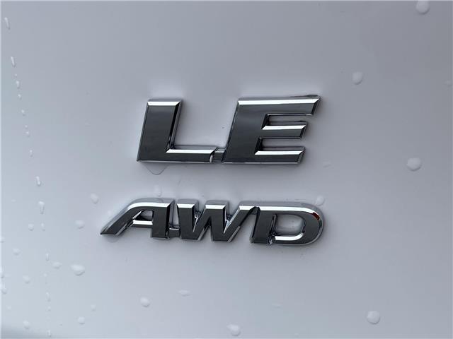 2024 Toyota RAV4 LE (Stk: 12108423A) in Concord - Image 13 of 38