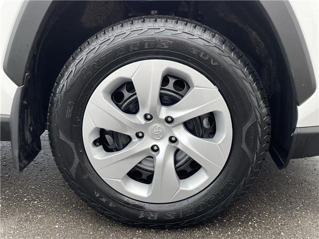 2024 Toyota RAV4 LE (Stk: 12108423A) in Concord - Image 14 of 38
