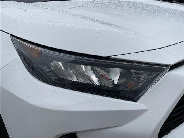 2024 Toyota RAV4 LE (Stk: 12108423A) in Concord - Image 15 of 38