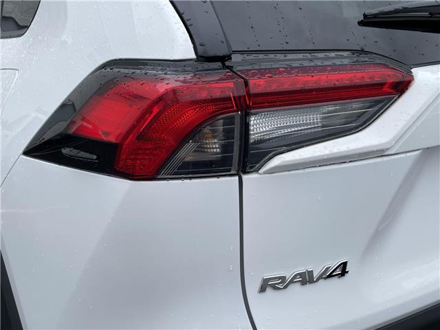 2024 Toyota RAV4 LE (Stk: 12108423A) in Concord - Image 16 of 38