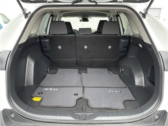 2024 Toyota RAV4 LE (Stk: 12108423A) in Concord - Image 17 of 38
