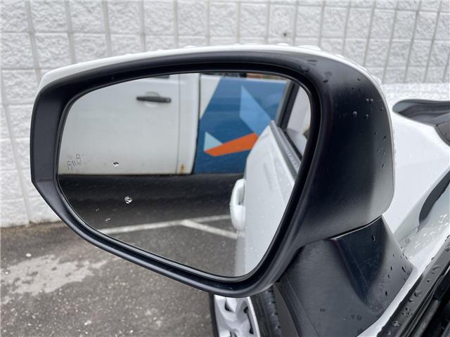 2024 Toyota RAV4 LE (Stk: 12108423A) in Concord - Image 18 of 38
