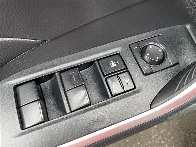 2024 Toyota RAV4 LE (Stk: 12108423A) in Concord - Image 20 of 38