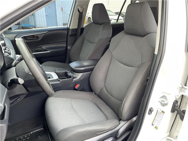 2024 Toyota RAV4 LE (Stk: 12108423A) in Concord - Image 22 of 38