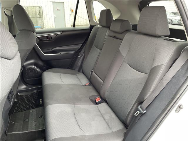 2024 Toyota RAV4 LE (Stk: 12108423A) in Concord - Image 23 of 38