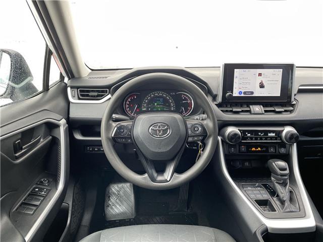 2024 Toyota RAV4 LE (Stk: 12108423A) in Concord - Image 25 of 38