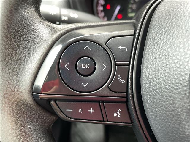 2024 Toyota RAV4 LE (Stk: 12108423A) in Concord - Image 28 of 38