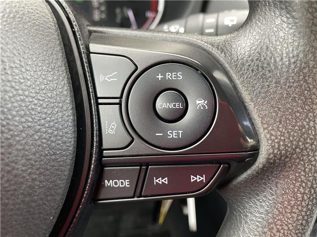 2024 Toyota RAV4 LE (Stk: 12108423A) in Concord - Image 29 of 38