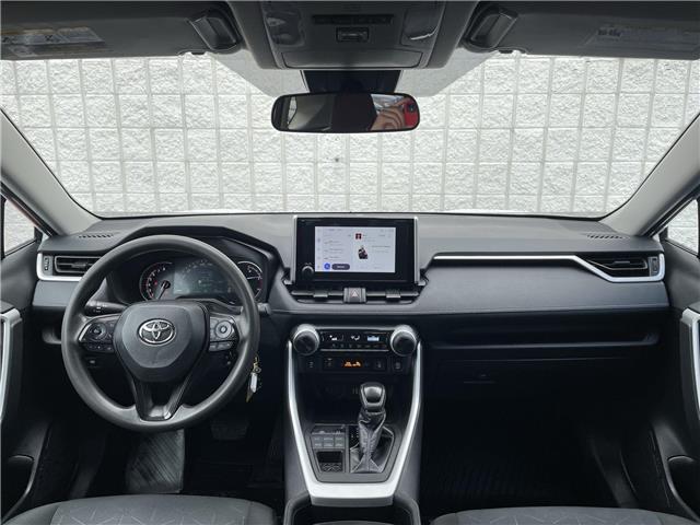 2024 Toyota RAV4 LE (Stk: 12108423A) in Concord - Image 30 of 38