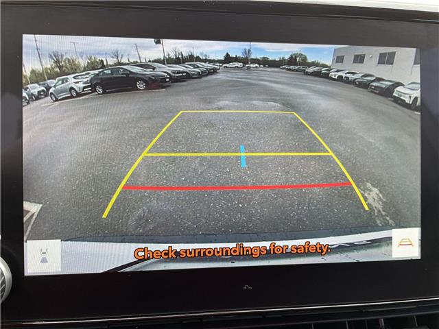 2024 Toyota RAV4 LE (Stk: 12108423A) in Concord - Image 32 of 38