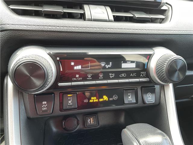 2024 Toyota RAV4 LE (Stk: 12108423A) in Concord - Image 33 of 38